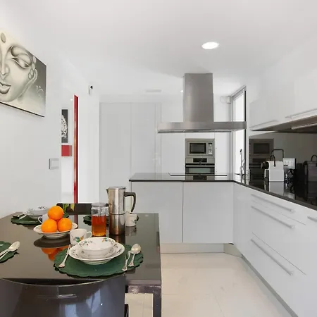 Vil·la Palmeras