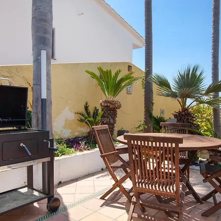 Βίλα Palmeras Canet De Mar